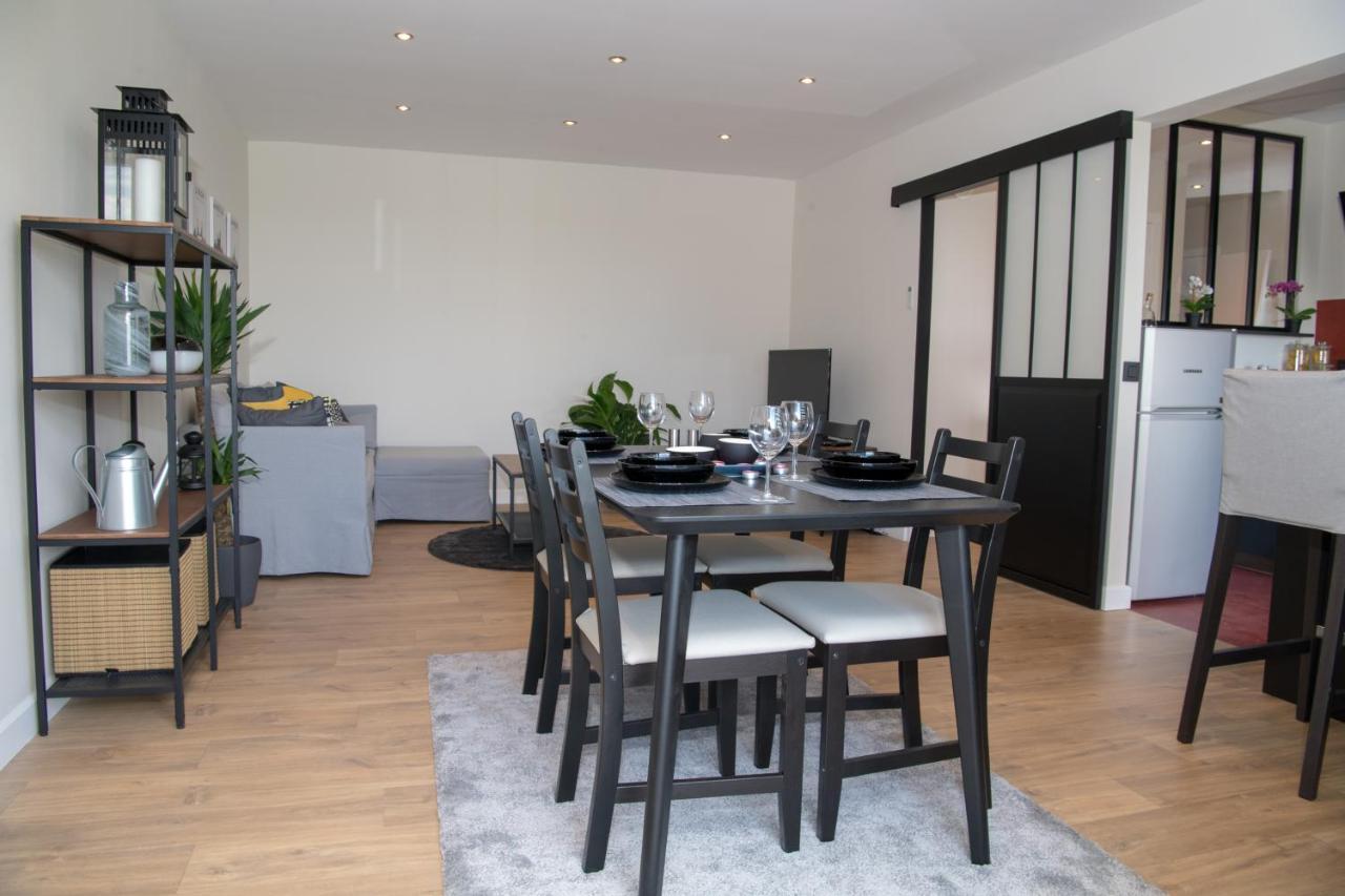 Cocoon In East-Brussels Apartment Wezembeek-Oppem Exterior photo